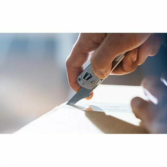 Navaja Multifuncional Leatherman Free T2 - Imagen 6