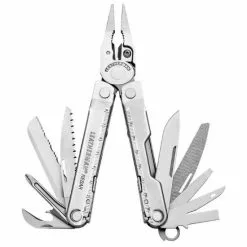 Funda De Nailon Para Barras De Refuerzo Leatherman