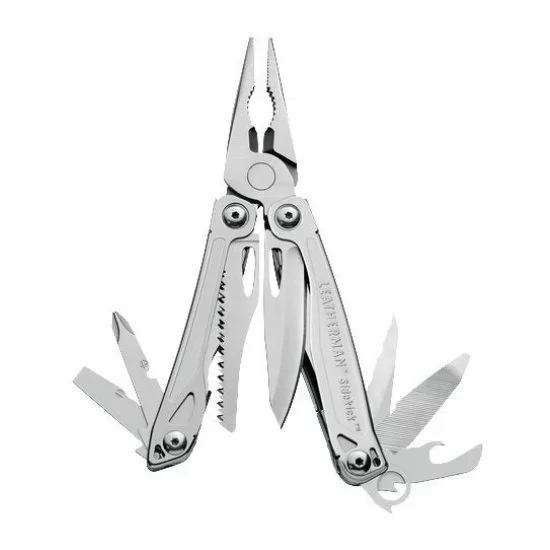 Compañero De Leatherman