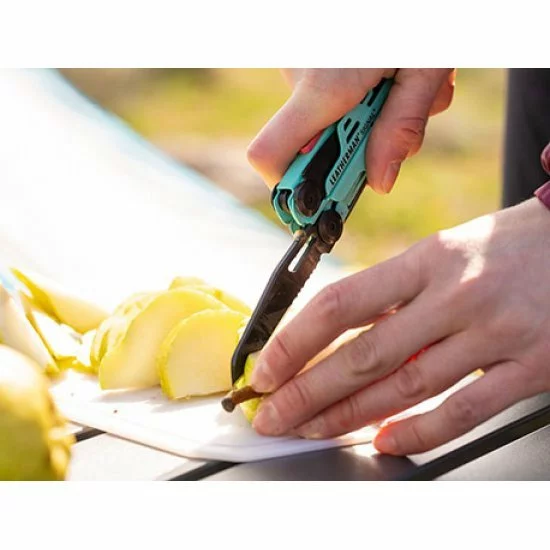 Funda Leatherman Signal Aqua Nylon - Imagen 9