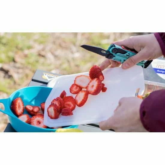 Funda Leatherman Signal Aqua Nylon - Imagen 10