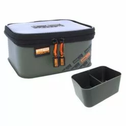 PB Products PB Productos End Tackle EVA BaX 2 Compartimentos Grande
