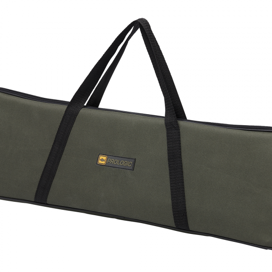 Cápsula Para 2 Cañas De Acero Inoxidable Prologic - Imagen 2