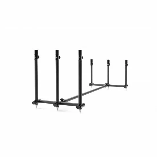 Century Carbon Stealth Rod Pod 1 Pieza - Imagen 3