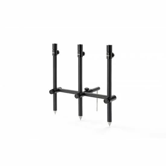 Century Carbon Stealth Rod Pod 1 Pieza - Imagen 5