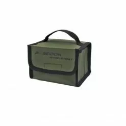 Poseidon Bolsa Trasera Poseidón