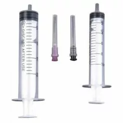 Predator Dead Bait Spritzenset 10ml 20ml