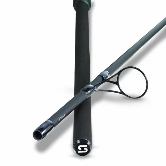 Sonik Xtractor Carp Rod 9ft 3.00lb - Imagen 3