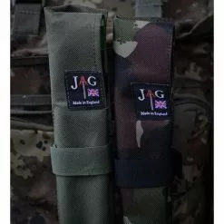Jag Products STS & Distance Stick Funda Verde