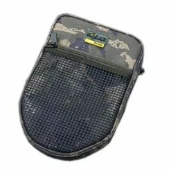 Solar Tackle Estuche De Escamas De Camuflaje Solar Encubierto