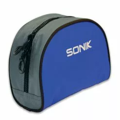 Estuche Para Carrete De Bobina Fija Sonik Sea