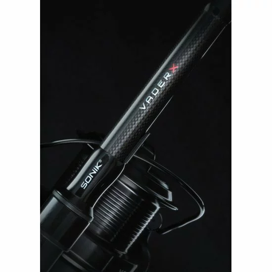 Sonik Vader X Carp Rod 12 Ft. 3.25 Libras - Imagen 8