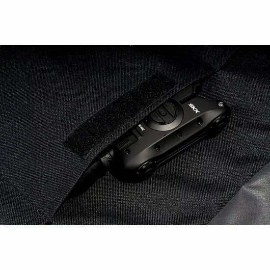 Cápsula Sonik VaderX De 3 Cañas - Imagen 4