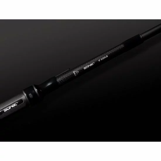 Sonik Xtractor Carp Rod 9ft 3.00lb - Imagen 6
