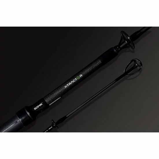 Sonik Xtractor Carp Rod 9ft 3.00lb - Imagen 7