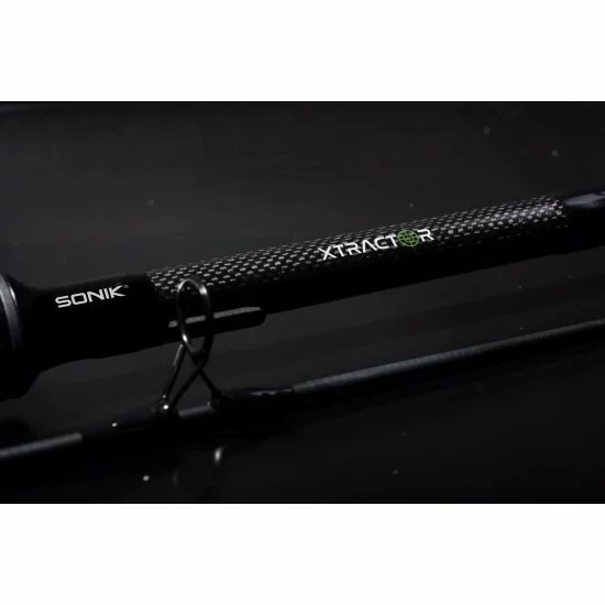 Sonik Xtractor Carp Rod 9ft 3.00lb - Imagen 8
