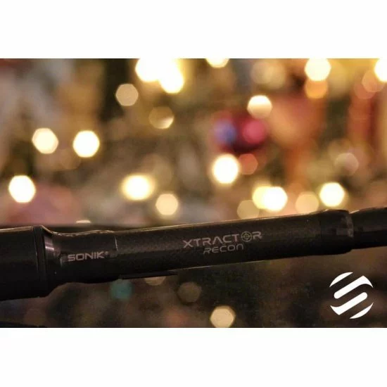 Sonik Xtractor Recon 12 Pies 3 Libras - Imagen 5