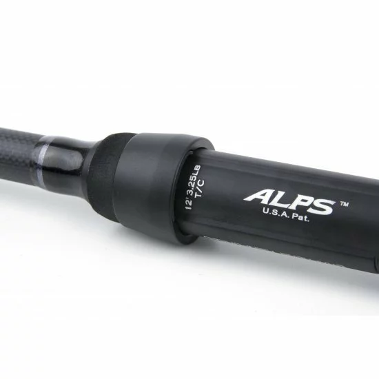 Caña Century Stealth Grafeno Titanio S50 - Imagen 2