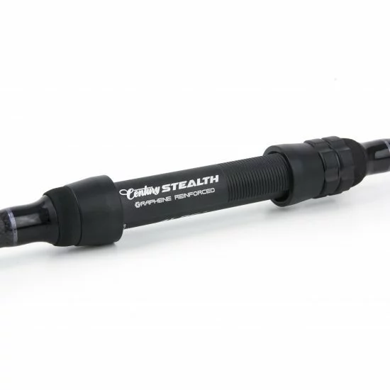 Caña Century Stealth Grafeno Titanio S40 - Imagen 4