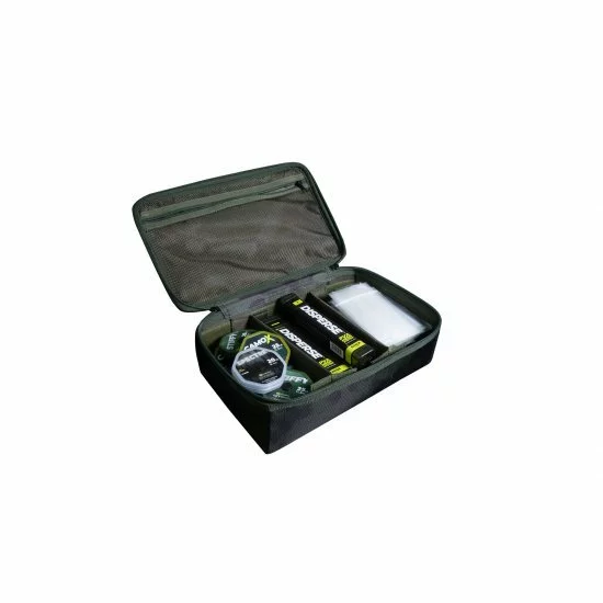 RidgeMonkey Ruggage Standard Accessory Case 330 - Imagen 4