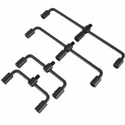 Cygnet Minimal Swan Neck Buzzer Bar 3 Varillas