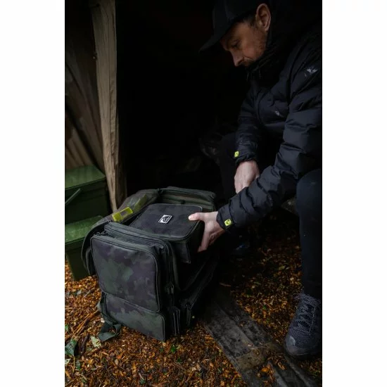 RidgeMonkey Ruggage Standard Accessory Case 165 - Imagen 4