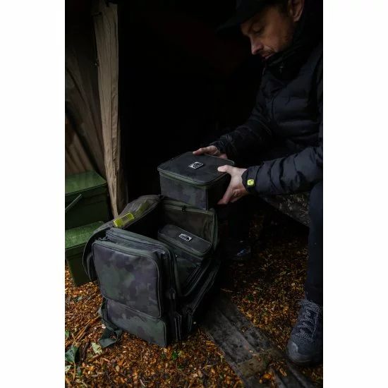 RidgeMonkey Ruggage Standard Accessory Case 165 - Imagen 5