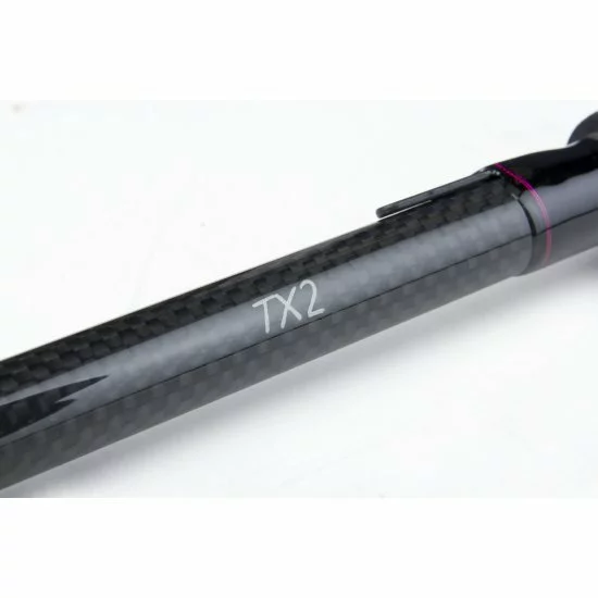 Shimano Carp Intensity TX-2 12 Pies 3,66 M 3,50 Lb - Imagen 3