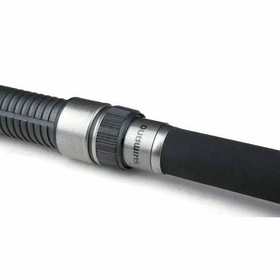 Shimano Carp Intensity TX-2 12 Pies 3,66 M 3,50 Lb - Imagen 6