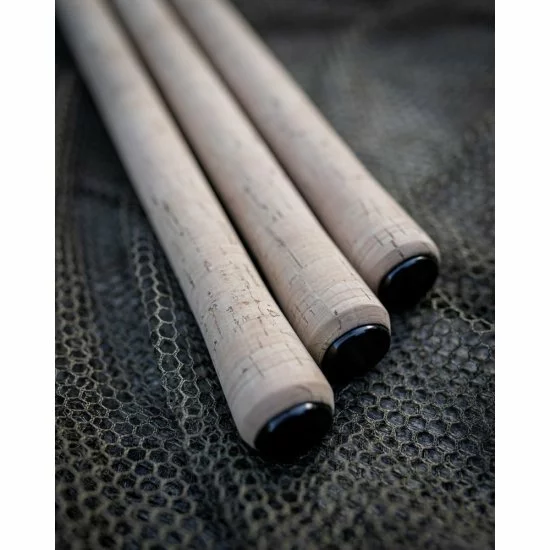 Cañas De Corcho Trakker Trinity 10ft 3.5LB - Imagen 4