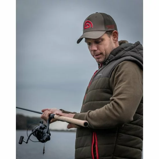 Cañas De Corcho Trakker Trinity 10ft 3.5LB - Imagen 5