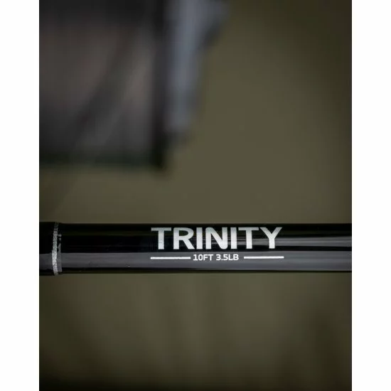 Cañas De Corcho Trakker Trinity 10ft 3.5LB - Imagen 2