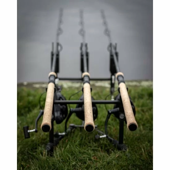 Cañas De Corcho Trakker Trinity 10ft 3.5LB - Imagen 7