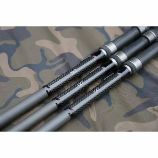 Shimano Carp Intensity TX-2 12 Pies 3,66 M 3,50 Lb - Imagen 43