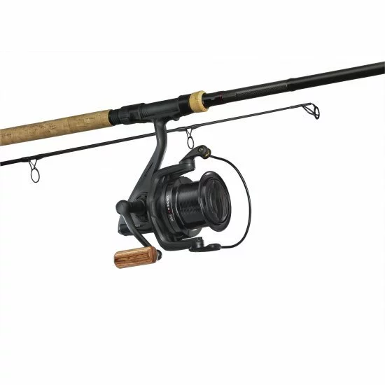 Sonik VaderX RS Cork Carp Rod 12FT 3.50LB - Imagen 5
