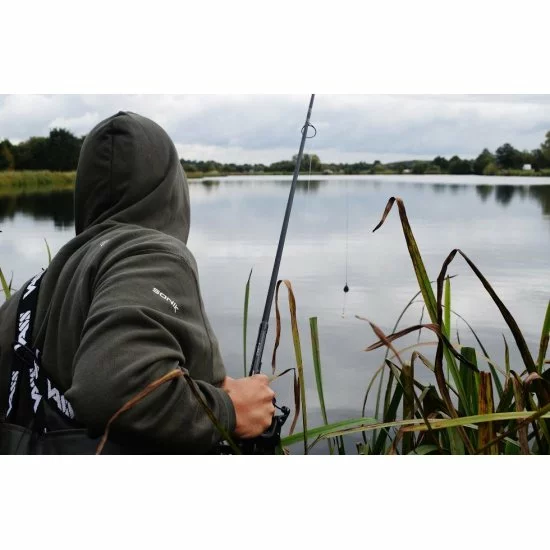 Sonik Xtractor Carp Rod 9ft 3.00lb - Imagen 10