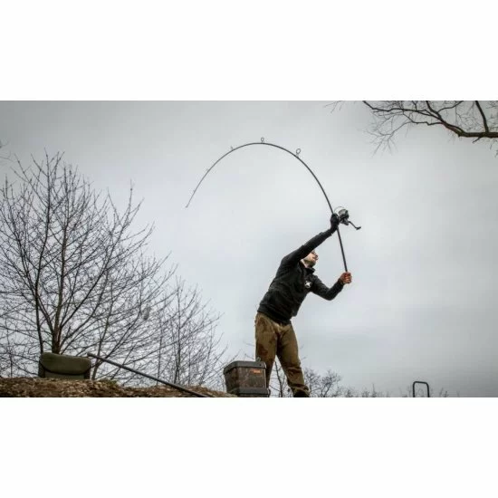 Sonik Xtractor Carp Rod 9ft 3.00lb - Imagen 9