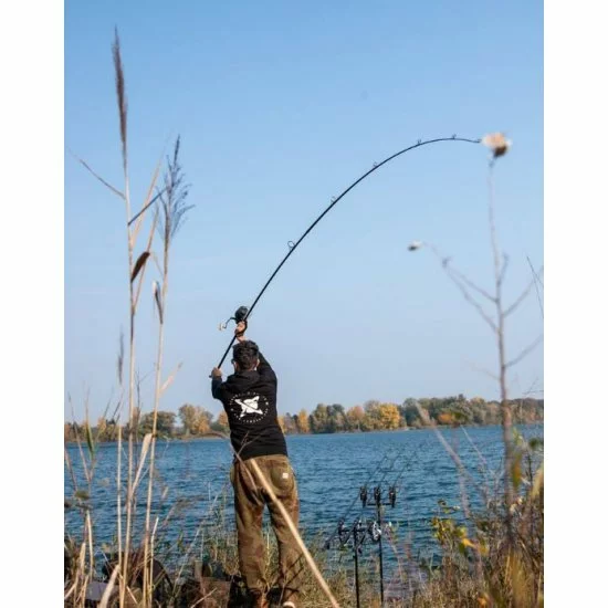 Sonik Xtractor Carp Rod 9ft 3.00lb - Imagen 11