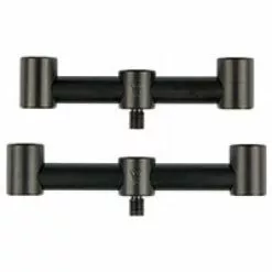 Fox Black Label Fijo Buzz Bars 3 Rod Fijo Convert