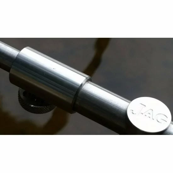 JAG Products Inoxidable 316 2-3 Rod Buzzbar Super Compact Trasero - Imagen 3