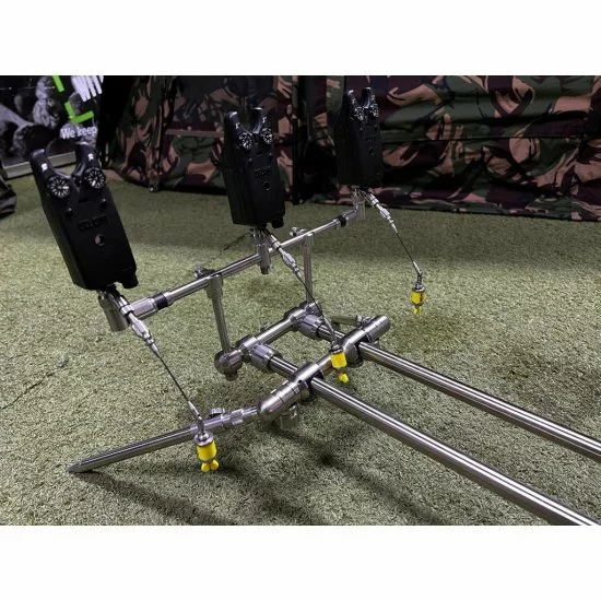 Solar Tackle Cápsula Universal Solar P1 Euro - Imagen 14