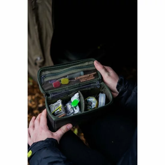 RidgeMonkey Ruggage Standard Accessory Case 80 - Imagen 5