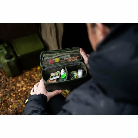 RidgeMonkey Ruggage Standard Accessory Case 80 - Imagen 4