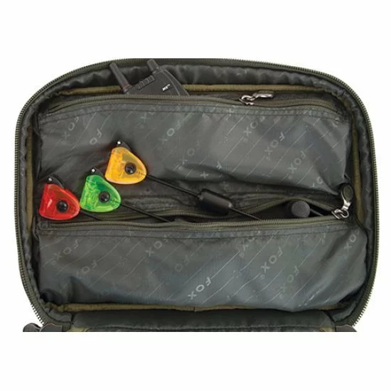 Bolsa Fox Camolite Buzz Bar - Imagen 4