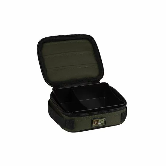 Bolsa Rígida Compacta Para Puntas Y Puntas Fox Serie R - Imagen 2