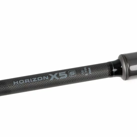 Fox Horizon X5-S 12 Pies 3.75LB Totalmente Retráctil - Imagen 4