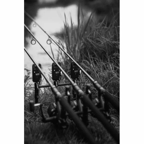 Poste De Portería Cygnet 20 20 Snugs 3 Varillas - Imagen 3