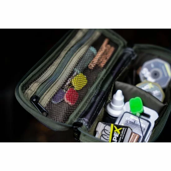 RidgeMonkey Ruggage Standard Accessory Case 80 - Imagen 6