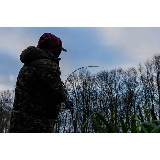 Caña Fox Explorer Ti 8-10ft 3lb - Imagen 17