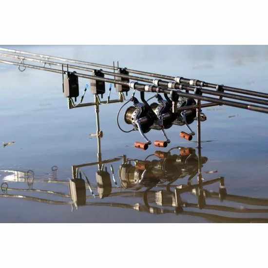 JAG Products Acero Inoxidable 316 2 Rod Buzzbar Fijo 6.75 Pulgadas - Imagen 3